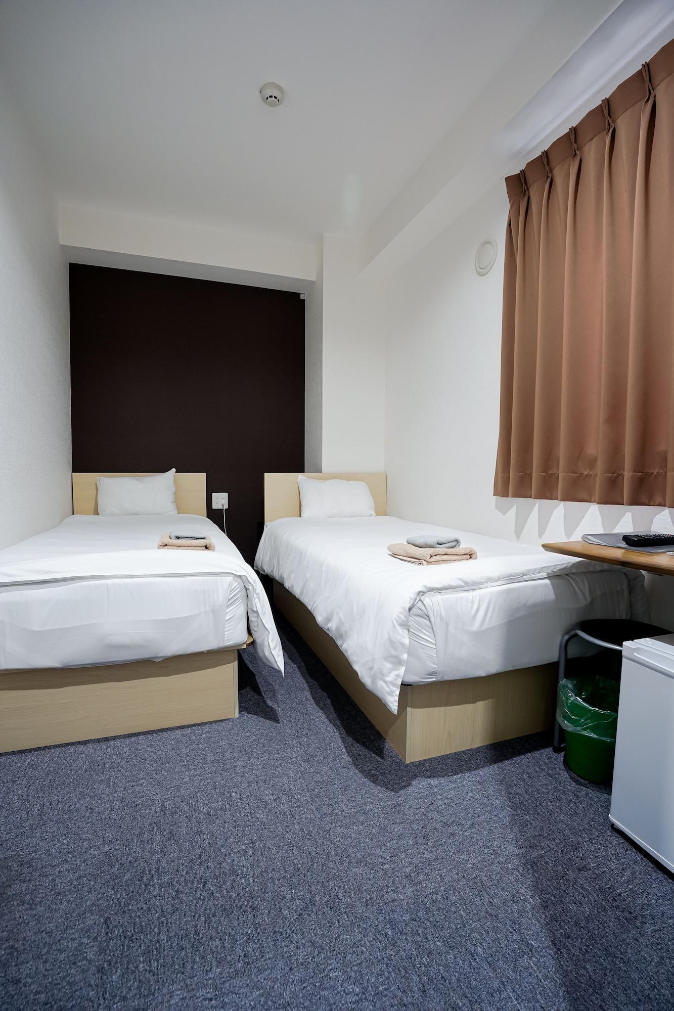 Hotel Links Dobutsuenmae Осака Екстериор снимка