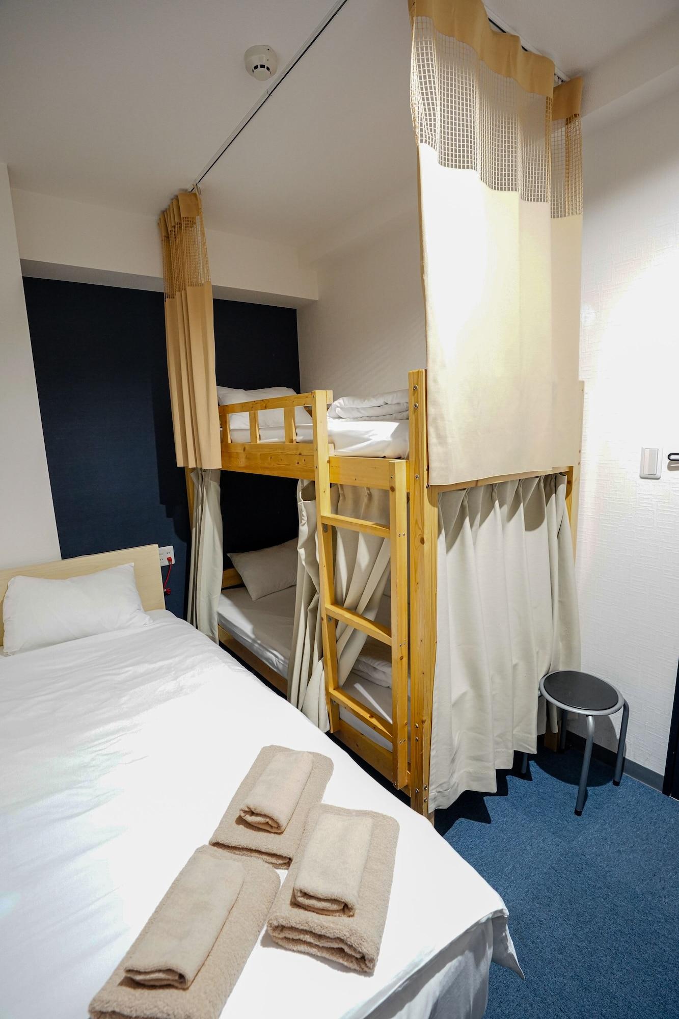 Hotel Links Dobutsuenmae Осака Екстериор снимка