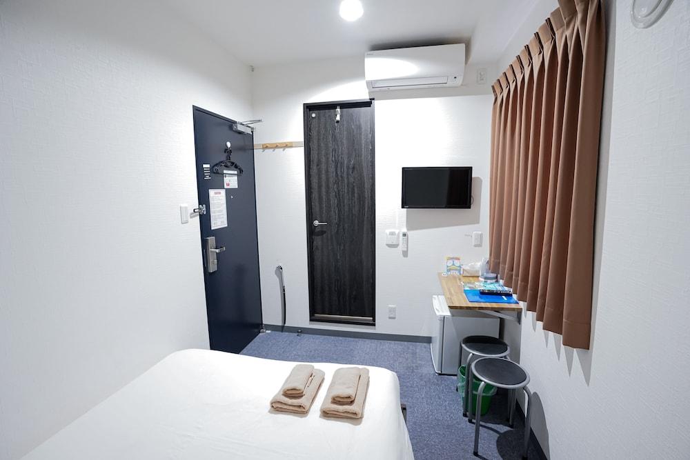 Hotel Links Dobutsuenmae Осака Екстериор снимка