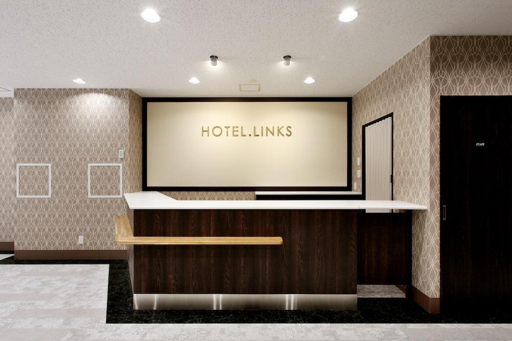 Hotel Links Dobutsuenmae Осака Екстериор снимка