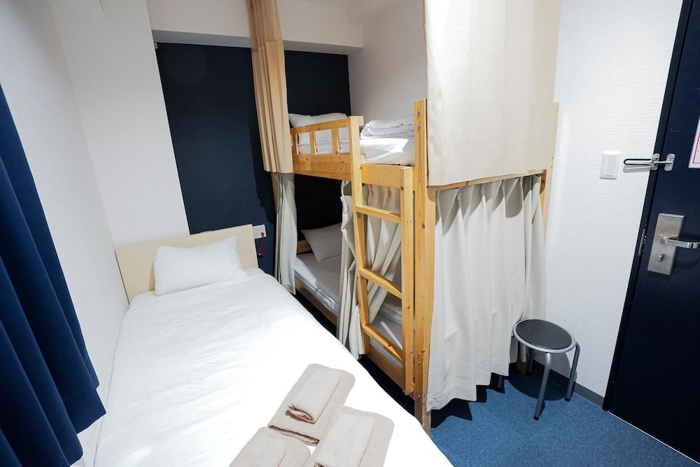 Hotel Links Dobutsuenmae Осака Екстериор снимка