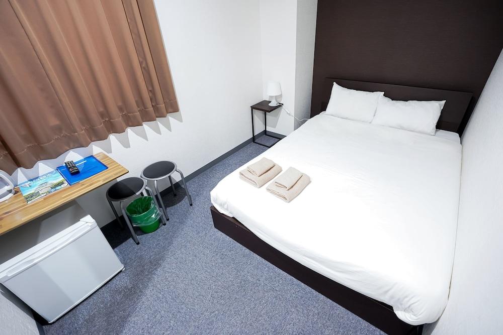 Hotel Links Dobutsuenmae Осака Екстериор снимка