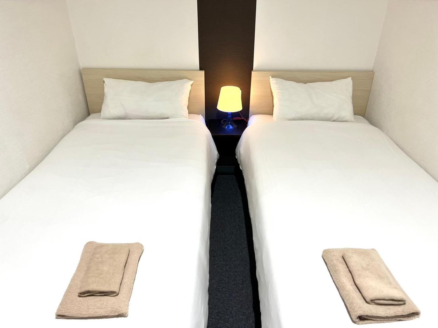 Hotel Links Dobutsuenmae Осака Екстериор снимка