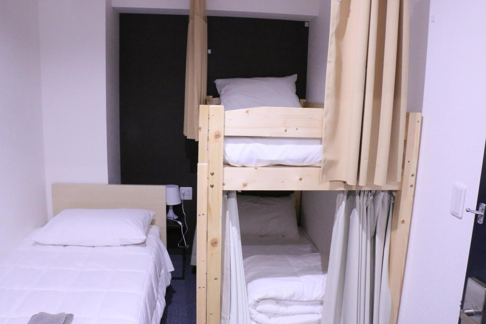 Hotel Links Dobutsuenmae Осака Екстериор снимка