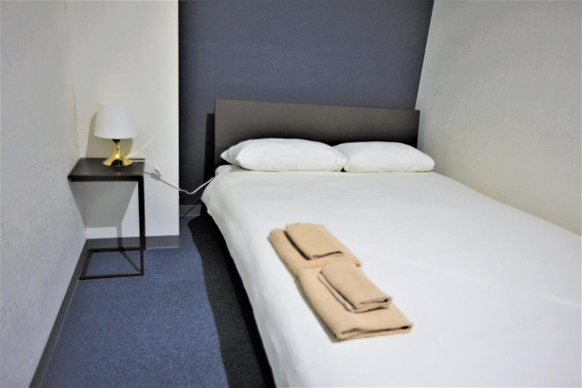 Hotel Links Dobutsuenmae Осака Екстериор снимка