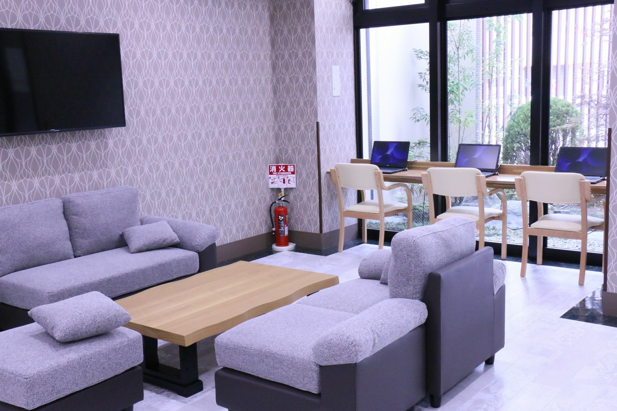 Hotel Links Dobutsuenmae Осака Екстериор снимка
