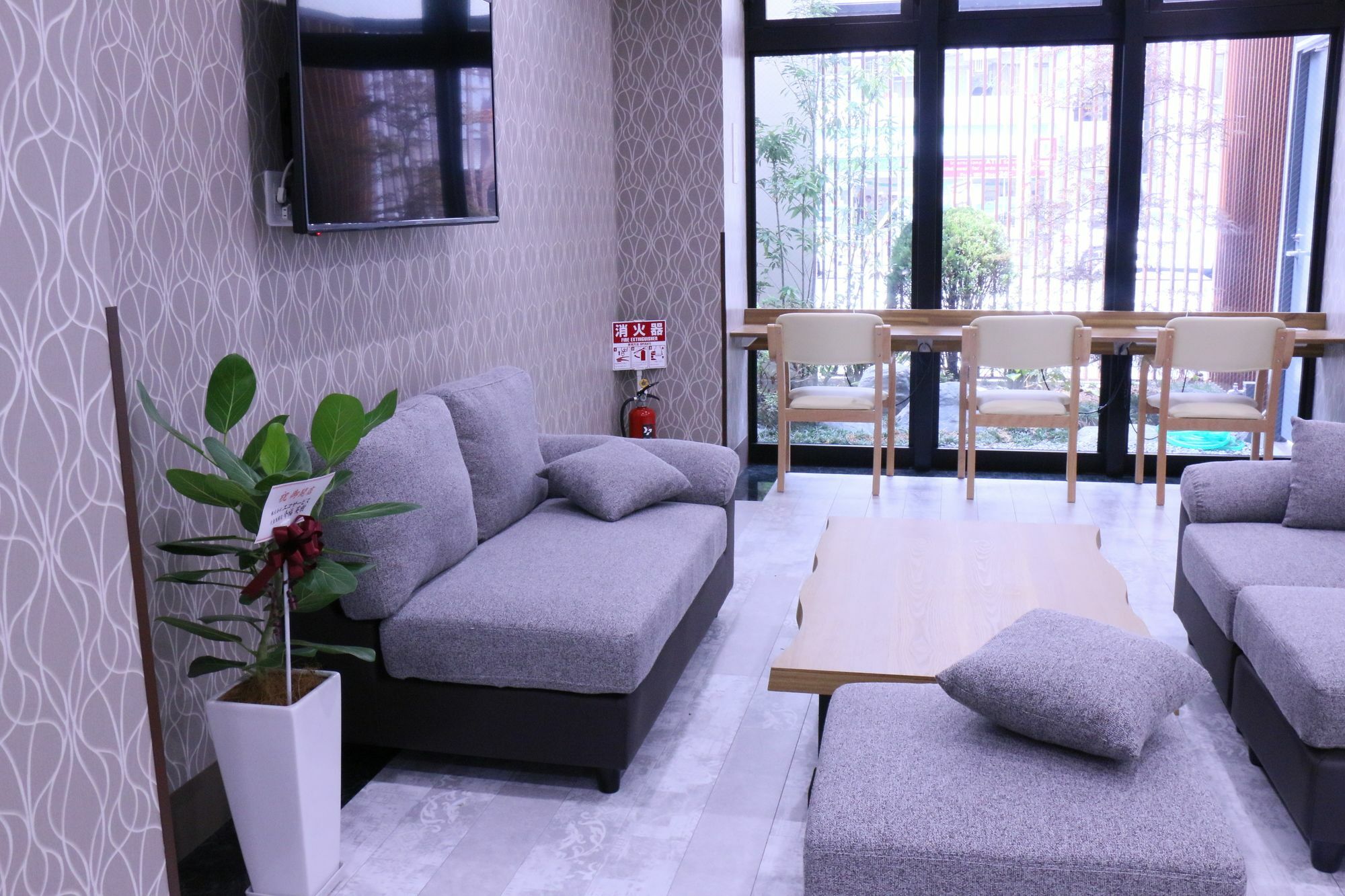 Hotel Links Dobutsuenmae Осака Екстериор снимка